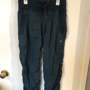 Lululemon Dance Studio Joggers